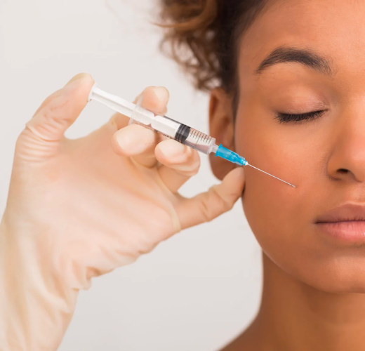 The COVID Vaccine and Injectable Fillers