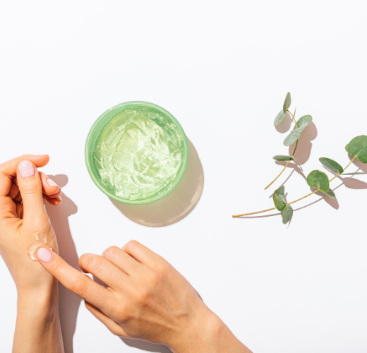 Bookmark this in case you get a burn