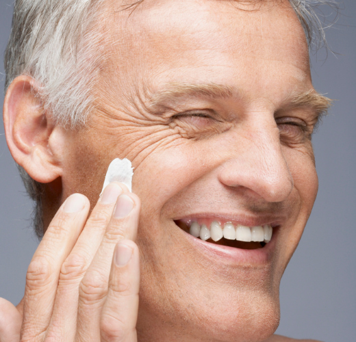 men skincare father's day gifts