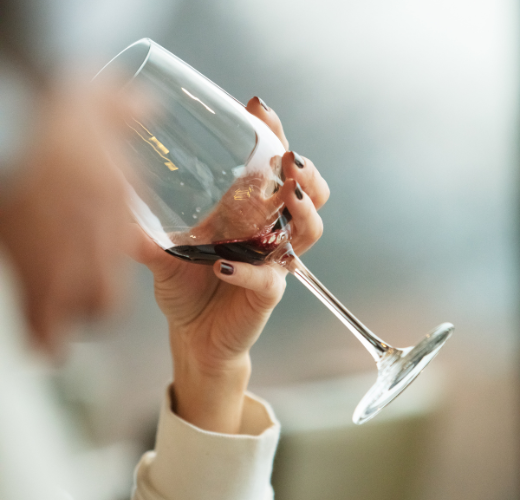 Dry January: A Journey to Mental Clarity & Skin Health