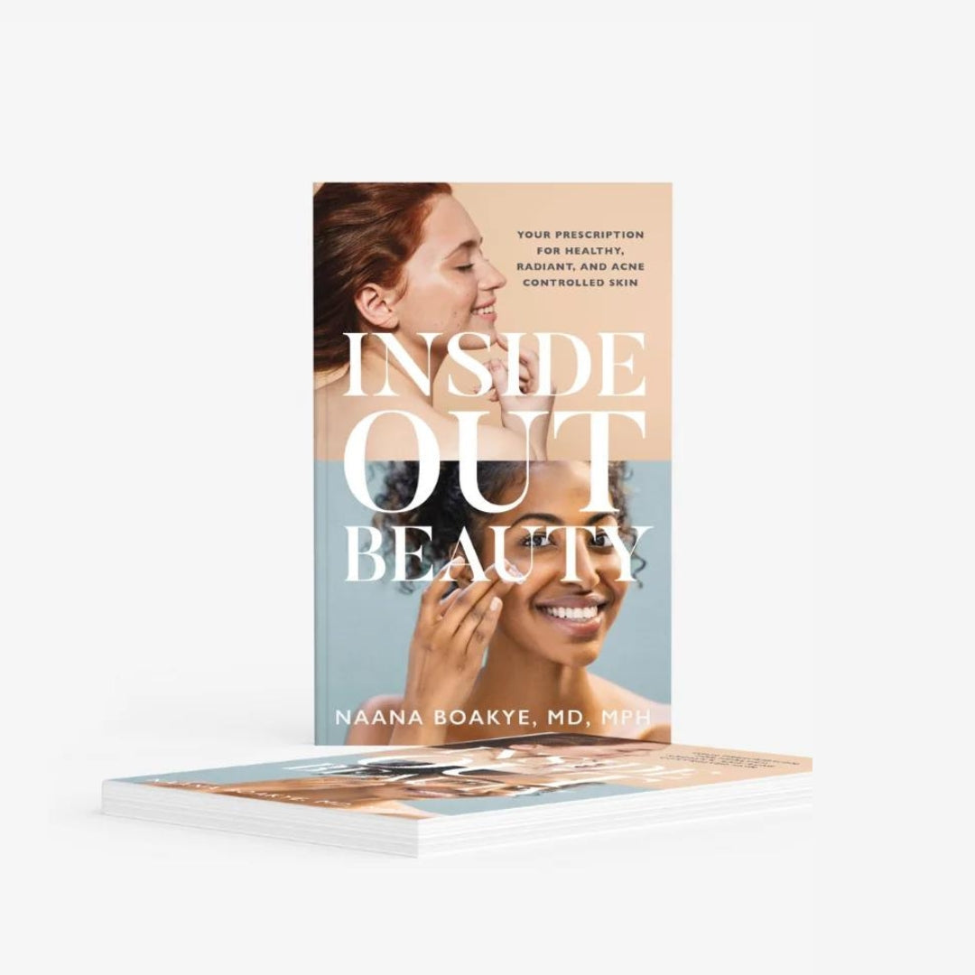 Inside Out Beauty by Dr. Naana Boakye
