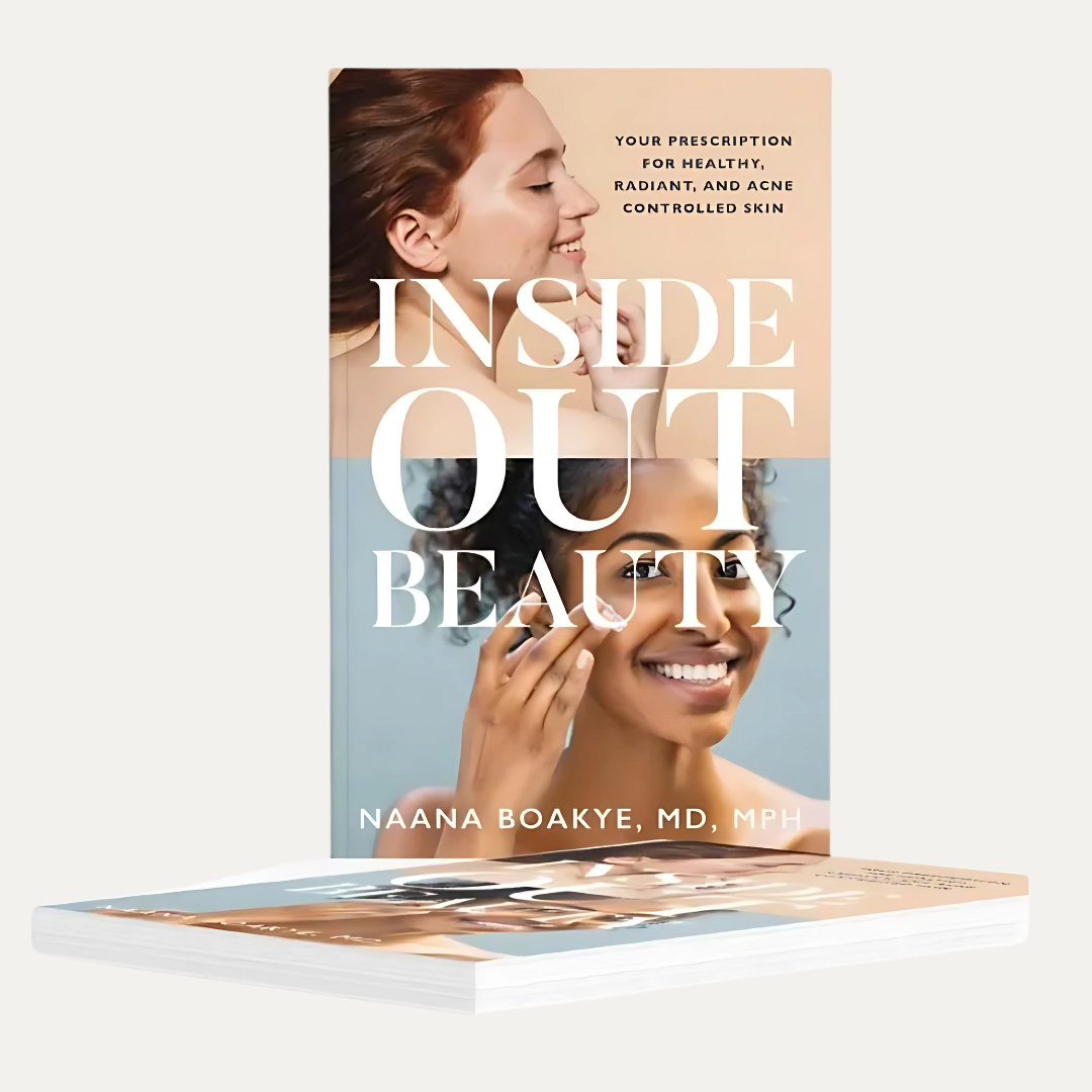 Inside Out Beauty by Dr. Naana Boakye