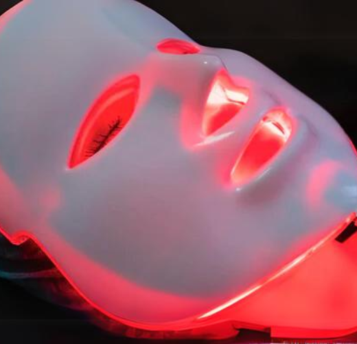 Why Red Light Therapy is a Game Changer