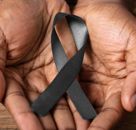 Skin Cancer Doesn’t Discriminate