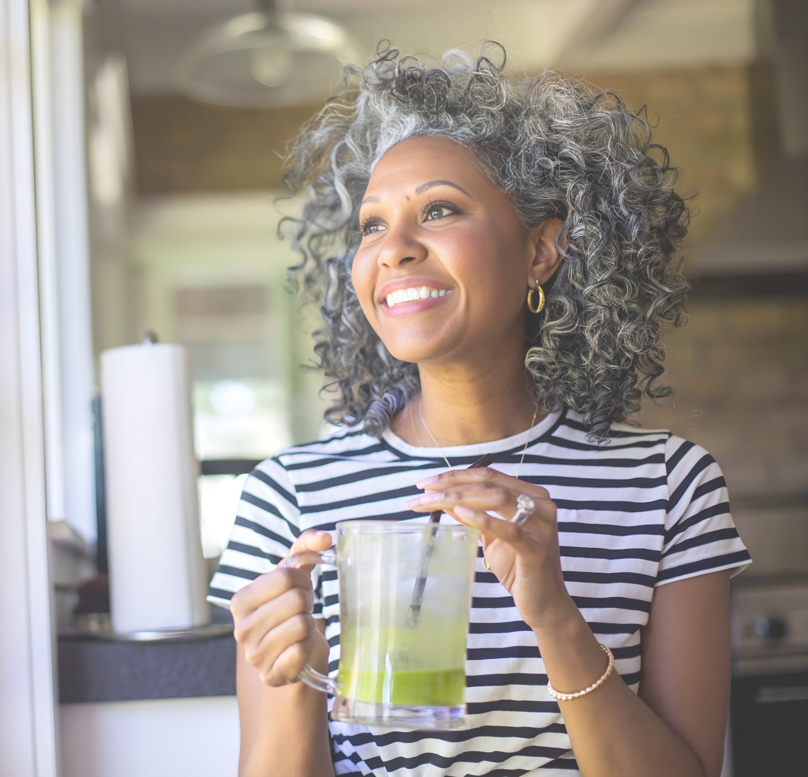 Your Skin Is a Longevity Organ