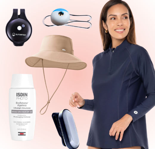 UV Safety Month: Our Picks (and Icks) for Sun Protection Gear