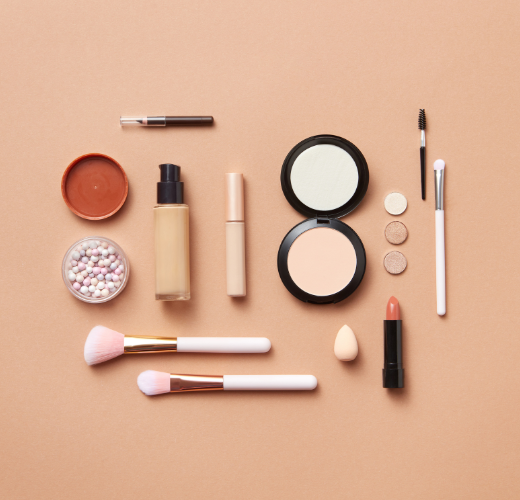 My New Obsession: Makeup-Free Foundation